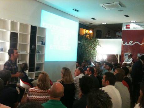 Los mapas en los que vivimos Los mapas en los que vivimos