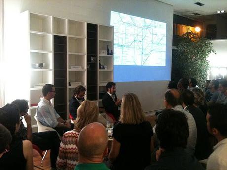 Los mapas en los que vivimos Los mapas en los que vivimos