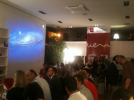 Los mapas en los que vivimos Los mapas en los que vivimos