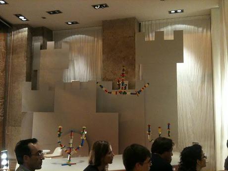 Los mapas en los que vivimos Los mapas en los que vivimos