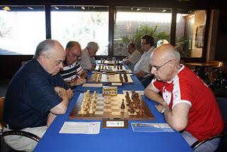 Hostalet suma y sigue R3 Veteranos 2011