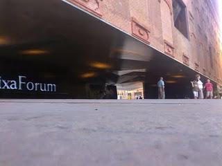 Caixa Forum