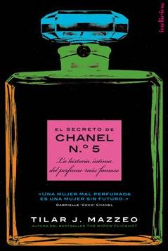 Las memorias de un perfume: Chanel nº 5
