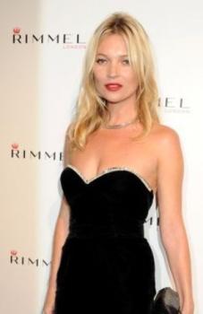 Kate Moss y sus trucos de belleza
