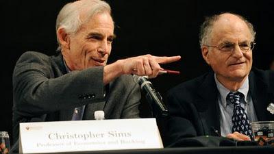 Premios Nobel muestran el camino para salir de la crisis del euro