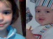 policía descarta encontrar vida niños desaparecidos Córdoba