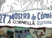 Mostra Còmic Cornellà