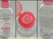 Review Bioderma Sensibio Photoderm compact Mineral