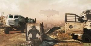 Llegan para quedarse: “District 9″. Hacia el hipercine, multiconfusión de formatos para contar otra vez lo ya contado.