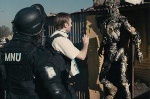 Llegan para quedarse: “District 9″. Hacia el hipercine, multiconfusión de formatos para contar otra vez lo ya contado.