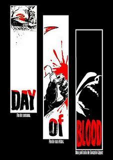 Day of Blood