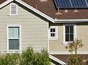 California quiere instalar energía solar nuevas viviendas
