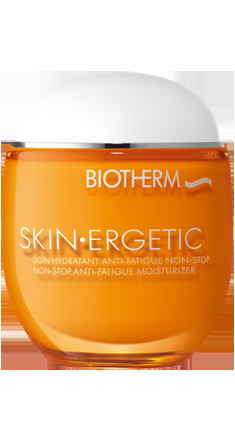 Biotherm Skin Ergetic