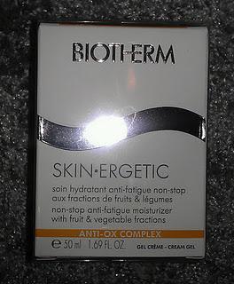 Biotherm Skin Ergetic