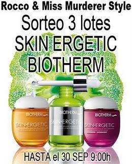 Biotherm Skin Ergetic