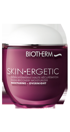 Biotherm Skin Ergetic