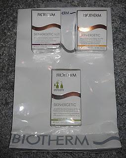 Biotherm Skin Ergetic