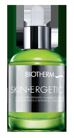 Biotherm Skin Ergetic