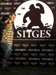 SITGES 2011: Desde Sitges con amor