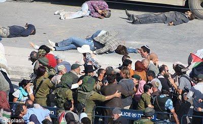 Un equipo de SWAT confisca armas reales del rodaje de 'World War Z'