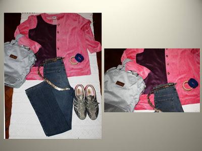 El clóset de mis amigas XI