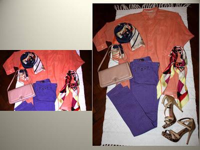 El clóset de mis amigas XI