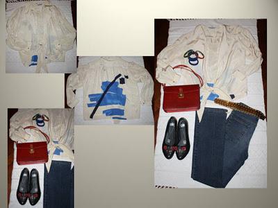 El clóset de mis amigas XI