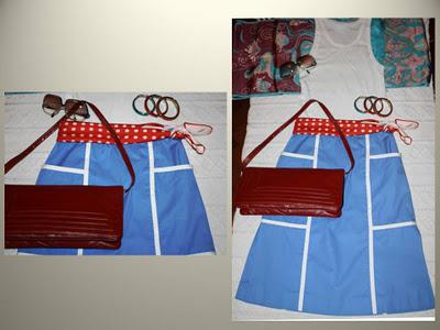 El clóset de mis amigas XI