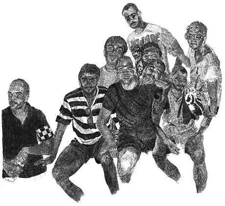 Antoni Hervàs argonautes