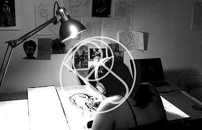 Mundo Viñeta: viene Pau Quintanajornet