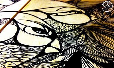 Mundo Viñeta: viene Pau Quintanajornet