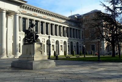 Una redacción salvó a un museo, nos salvó a todos, hace ya más de cien años.