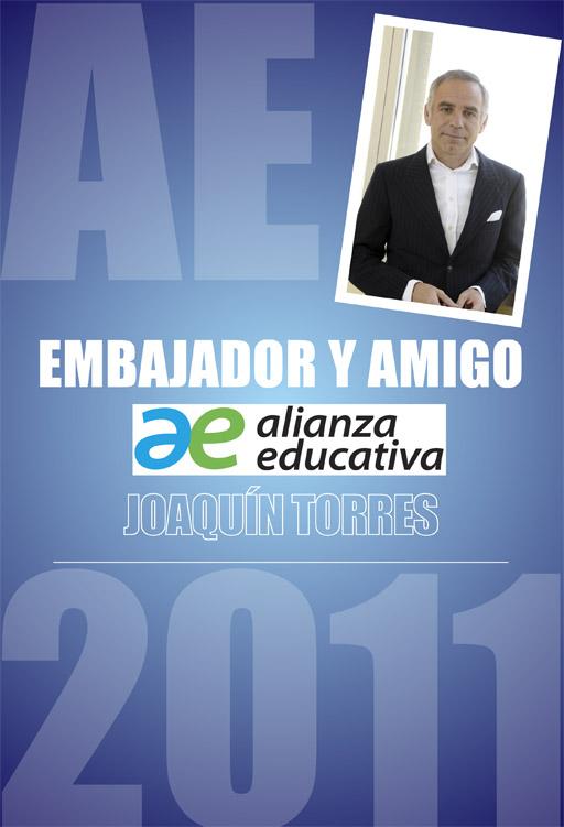 Alianza Educativa: embajadores de la educación