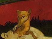 zorros vienen noche, Cees Nooteboom