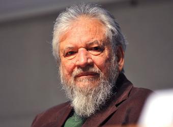 Claudio Naranjo: El hombre de hoy sigue siendo un esclavo.