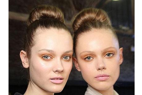 Donna Karan Fall 2011