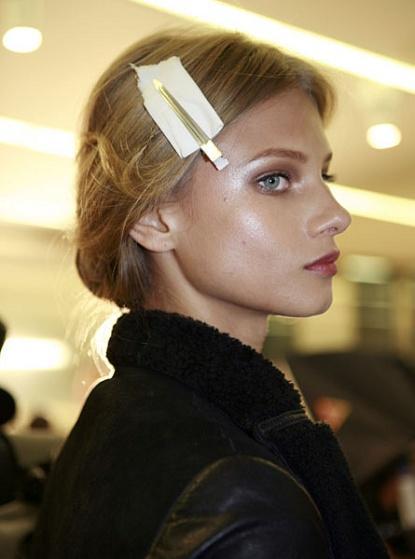 Dolce & Gabbana Fall 2011