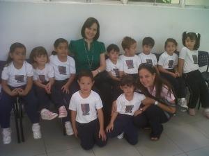 Cómo preparar a nuestros hijos para el preescolar