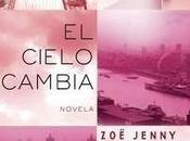 cielo cambia', Jenny