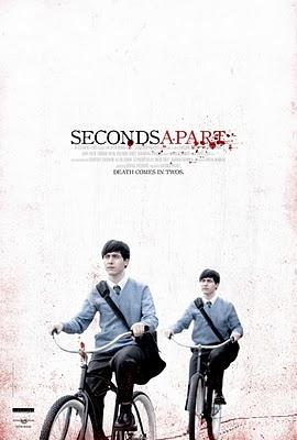 Seconds Apart review