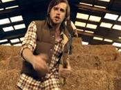 Backstreet Boys rurales, protagonistas spot leche