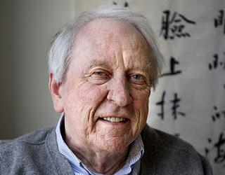 Tomas Tranströmer, Premio Nobel de Literatura 2011