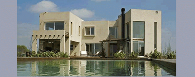 FACHADAS RUSTICAS Y ACTUALES