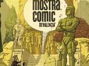 Clausura salón comic Valencia