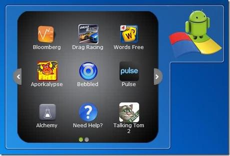 Ejecuta aplicaciones y juegos de Android en Windows gracias a BlueStacks