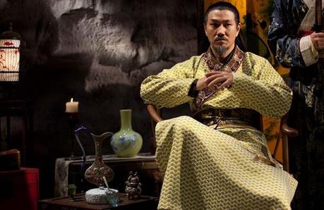 Especial Sitges 2011 – Sábado dia 8 (Parte II): Maratón de tetas y gamberradas. Especial Sitges 2011 – Sábado dia 8 (Parte II): Maratón de tetas y gamberradas.