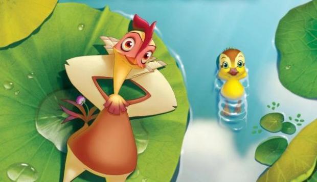 Especial Sitges 2011 – Día 3