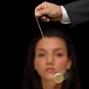 El Poder de tu Mente. Técnica mixta de hipnosis y autohipnosis El Poder de tu Mente. Técnica mixta de hipnosis y autohipnosis