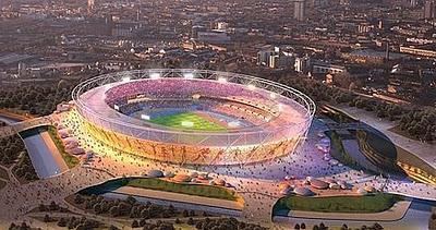 RTVE podría compartir los derechos de las Olimpiadas para reducir costes