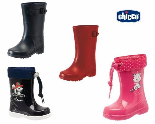 Calzado infantil Chicco